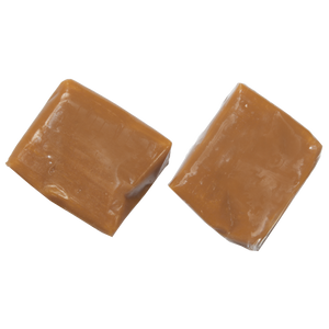 Canel's Vanilla Wrapped Caramel Squares 3 lb. Bag - Visit www.allcitycandy.com for great candy, service and delicious treats.