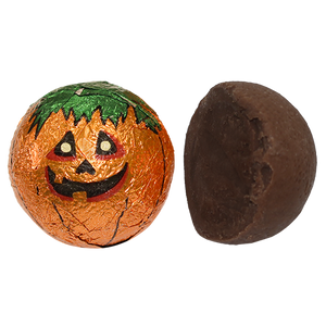 Palmer Double Chocolate Bumpkins 3 lb. Bulk Bag - Visit www.allcitycandy.com for great candy, service and delicious treats.