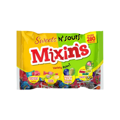 CANDIES BEST COLLECTION 【ＭＤ】 Colombina_Mixin_s_Sweet___Sour