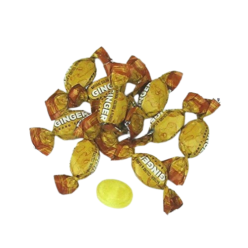 Primrose Double Honey Bee Filled Hard Candy - Bulk Bags
