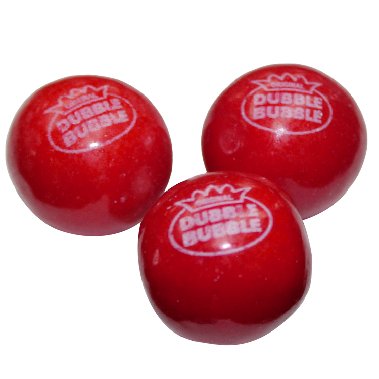 Red Candy - All City Candy