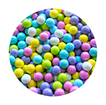 Decorating Candy