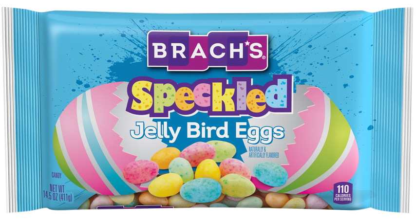 Brach's Speckled Jelly Bird Eggs - All City Candy