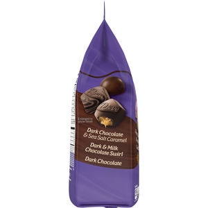 Dove Assorted Dark Chocolate Springtime Mix - 22.7-oz. Bag