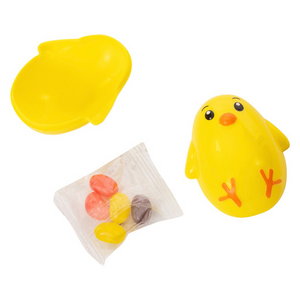 Frankford Bunnies and Chicks Egg Hung with Jelly Beans 18 count 3.17 oz.