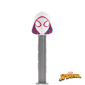 PEZ- Spiderman Assortment - Blister Pack