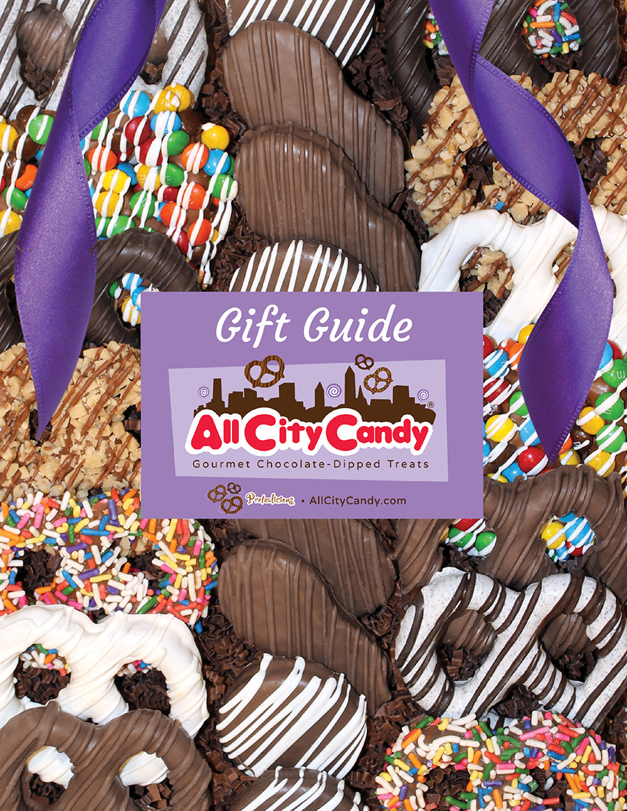 All City Candy 2026-2027 Gift Guide