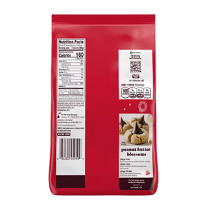 Hershey's Christmas Foil Milk Chocolate Kisses 35.85 oz. Bag - Discover www.allcitycandy.com for bulk candy, chocolates, gummies & seasonal sweets. Perfect for parties, gifts & everyday treats—shop your favorites now!