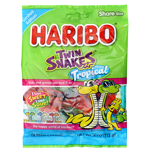 Our Newest Candy - All City Candy