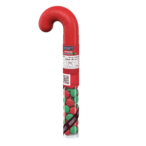 Hershey's Hershey-ets Chocolate Filled Candy Cane 1.4 oz.