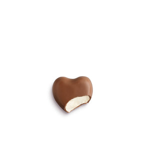 Hershey's Milk Chocolate Marshmallow Heart - 2.2 oz.