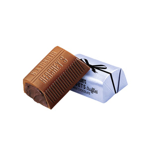 Hershey's Nuggets Milk Chocolate Truffles Tree Gift Box 6.4 oz.