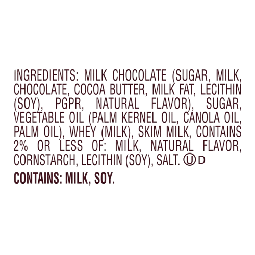 Hershey's Kisses Hot Cocoa Flavor 9 oz. Bag - Visit www.allcitycandy.com  for great candy and delicious treats! 