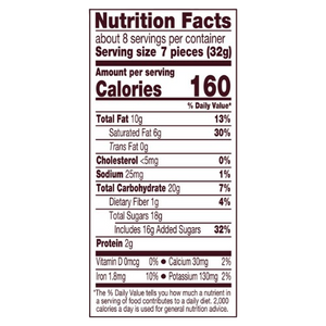 Hershey's Kisses Mint Truffle Dark Chocolate 9 oz. Bag - Visit www.allcitycandy.com for great candy and delicious treats! 