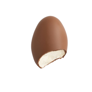 Hershey's Milk Chocolate Marshmallow Eggs 6 Count 5.7 oz.