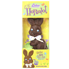 Palmer E B Hopsalot Hollow Bunny – 4.5 oz - All City Candy
