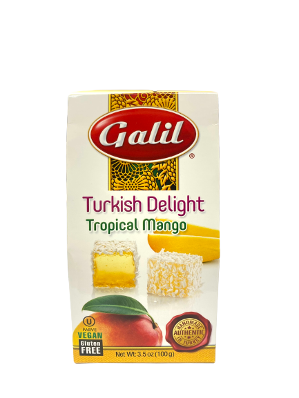 Mango 2025 delights bag