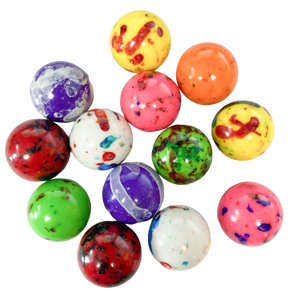 Jawbreakers assorted flavors 1 inch with candy center www.allcitycandy.com for fresh and delicious candy treats