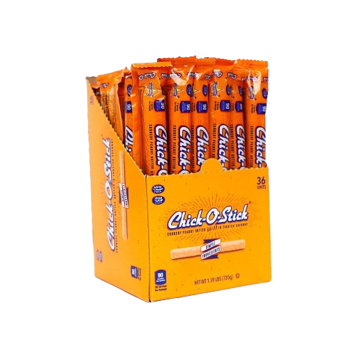 Belgian Chocolate Cigarettes - 7/8-oz. Pack