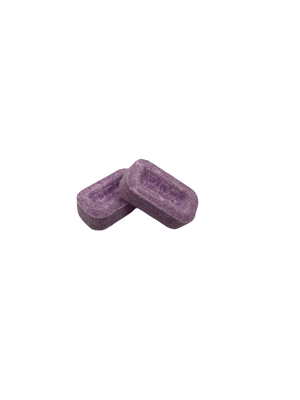 PEZ Bulk Unwrapped Grape Candy 1 lb Bulk Bag