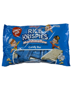 Rice Krispies Snack Size 9 oz. Bag