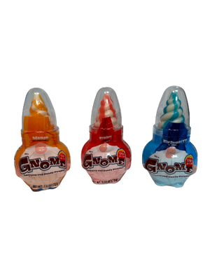 KoKo's Dip N Lik Gnome 2.57 oz. Lollipop