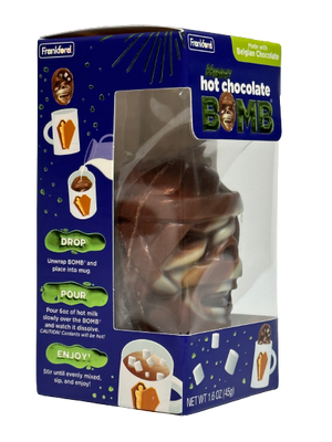 Frankford Mummy Hot Chocolate Bomb 1.6 oz.