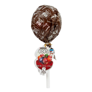 Koko's Mega Tootsie Pop Novelty Lollipop 4.8 oz. - All City Candy