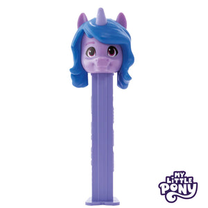 PEZ My Little Pony Candy Dispenser - 1-Piece Blister Pack