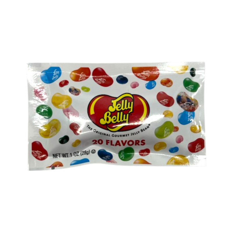 Kosher Candy Tagged "Jelly Belly" All City Candy