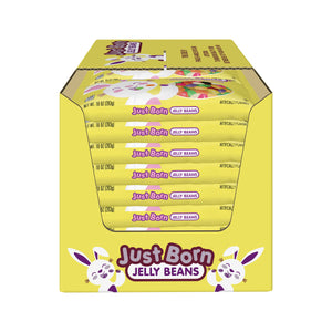 Just Born Original Fruit Flavored Jelly Beans - 10-oz. Bag