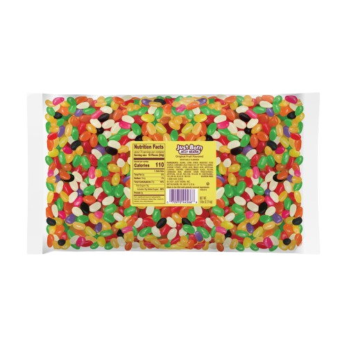 Jelly Beans Just Born at Alfred Willeford blog