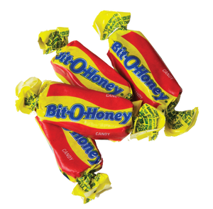 Bit O Honey Candy 4 oz. Theater Boxes