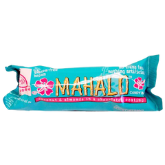 Mahalo Candy Bar 2.1 oz. - All City Candy