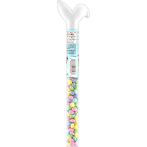M&M's Milk Chocolate Candies Filled Easter Tube 3 oz.
