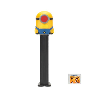 PEZ - Despicable Me Twin Pack