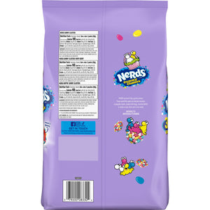 Nerds Easter Gummy Cluster Treat Size 30 Count 15 oz. Bag