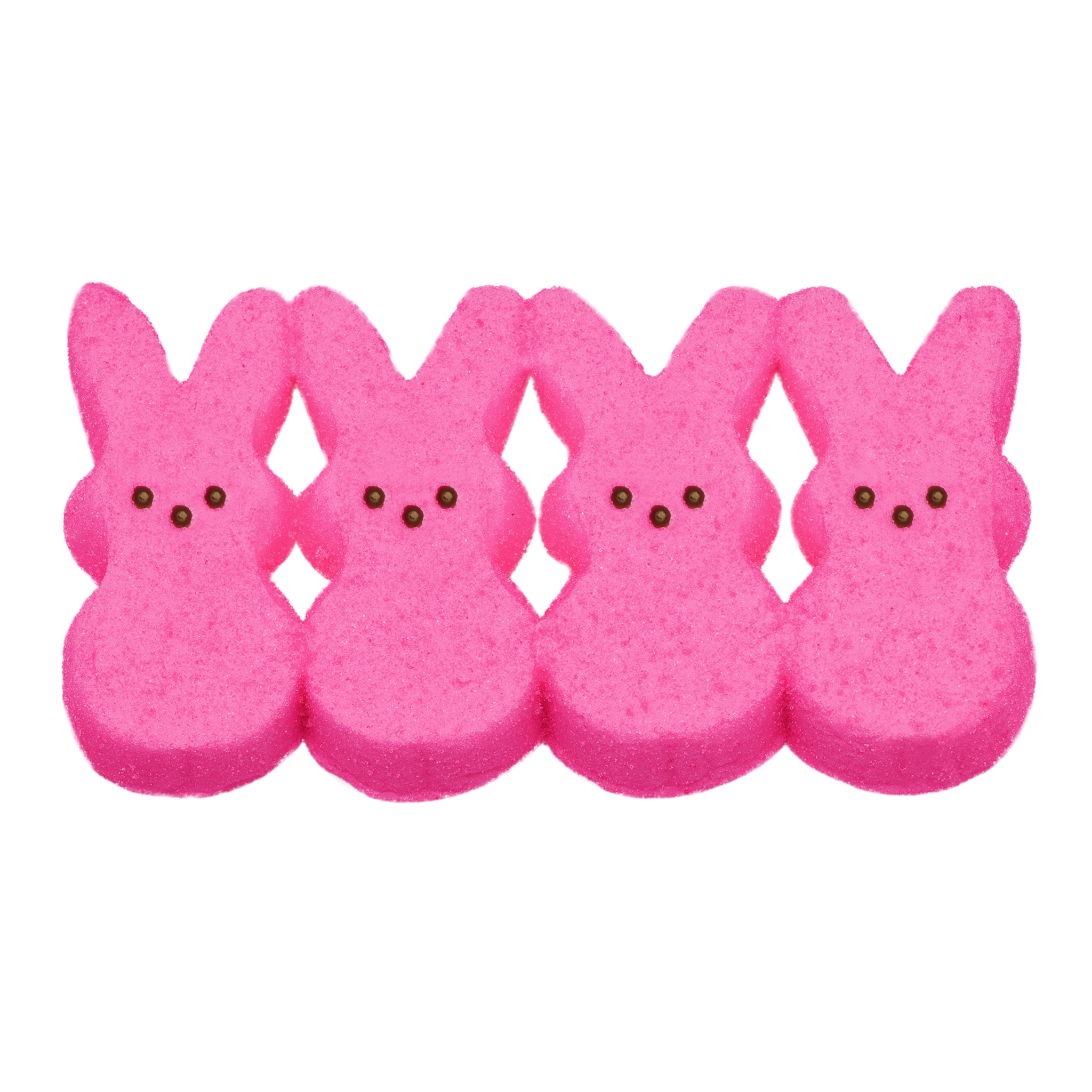 Pink Candy Ritilin Pink Peeps Logo