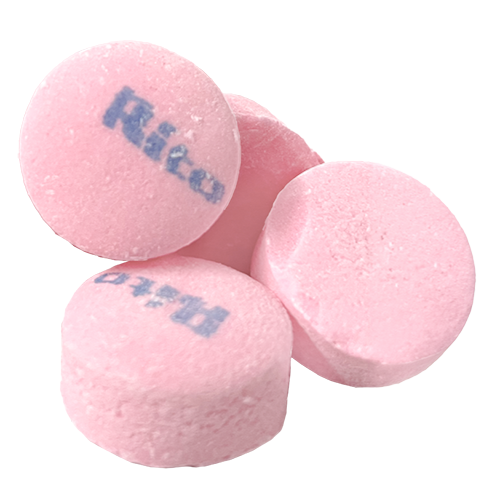 RITO Mints Wintergreen Lozenges