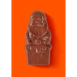 Reese's Milk Chocolate Peanut Butter 1 lb. Santa Figure 16 oz. BoxGreat Stocking Stuffers. For fresh candy and great service, visit www.allcitycandy.com