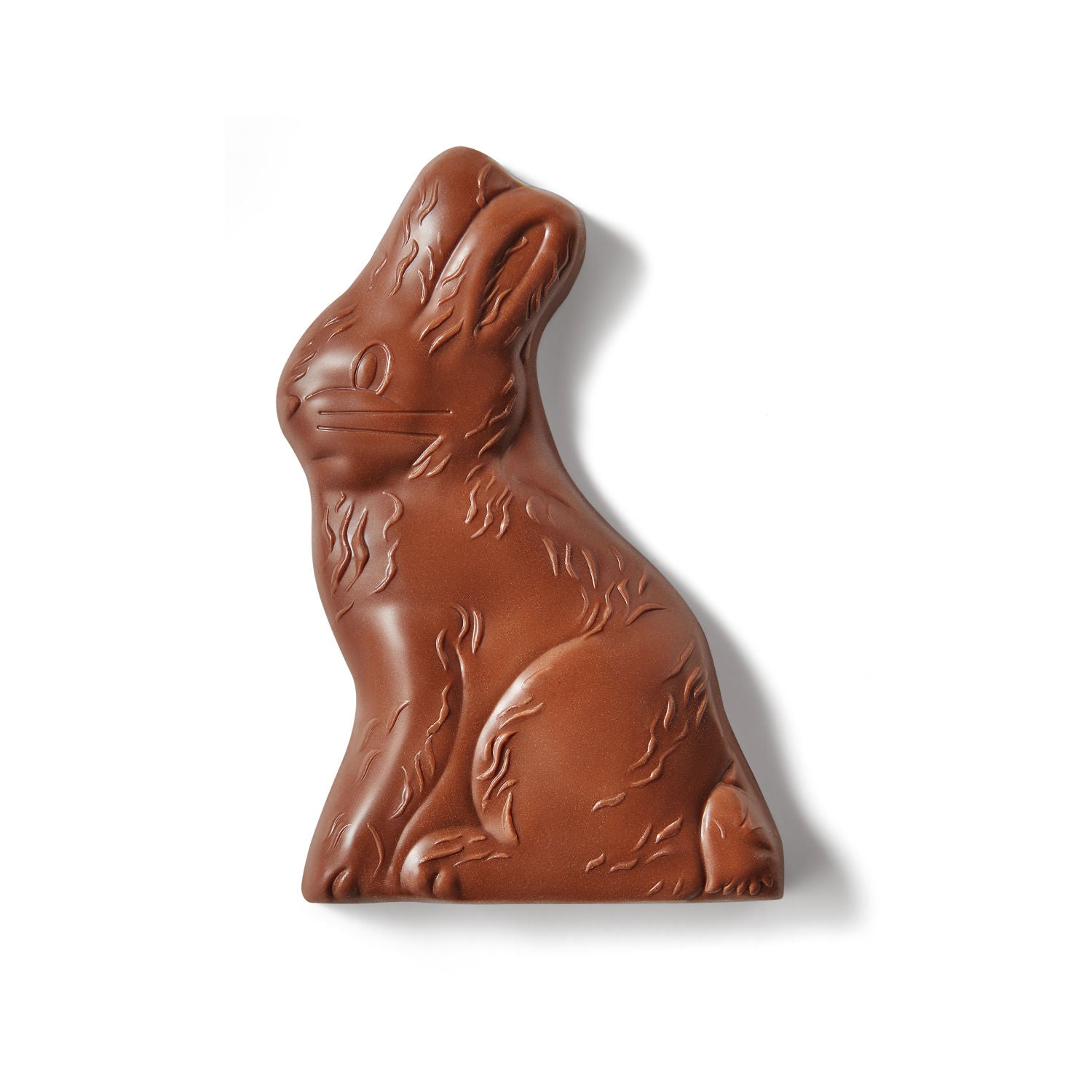 Reese's Peanut Butter Foil Wrapped Easter Bunny 4.25 oz. - All City Candy