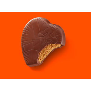 Reese's Peanut Butter Hearts - 16-oz.