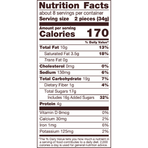 Reese's Halloween Peanut Butter Bats Snack Size 9.6 oz. Bag
