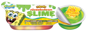 KaDunks Spongebob Squarepants Nickelodeon Slime Dipper 1.9 oz.