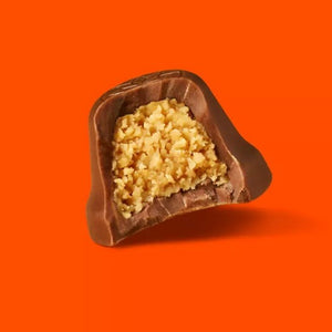 Reese's Holiday Peanut Butter Bells 9 oz. Bag - Visit www.allcitycandy.com for great candy, service and delicious treats!