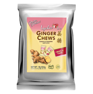 Prince of Peace All Natural Ginger Chews