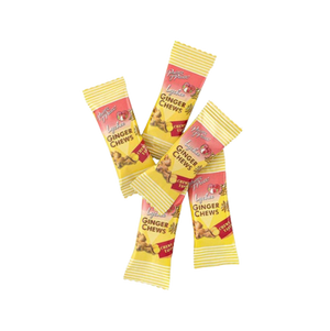 Prince of Peace All Natural Ginger Chews