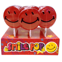 happy smile様 リクエスト 6点 まとめ商品 Adams and Brooks Smile Pops 1.5 oz. - All City Candy