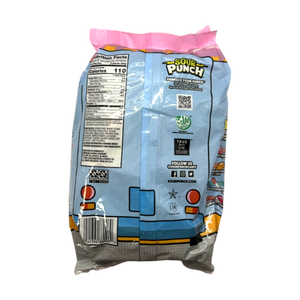Sour Punch Ice Cream Truck Twists 24.5 oz. Bag