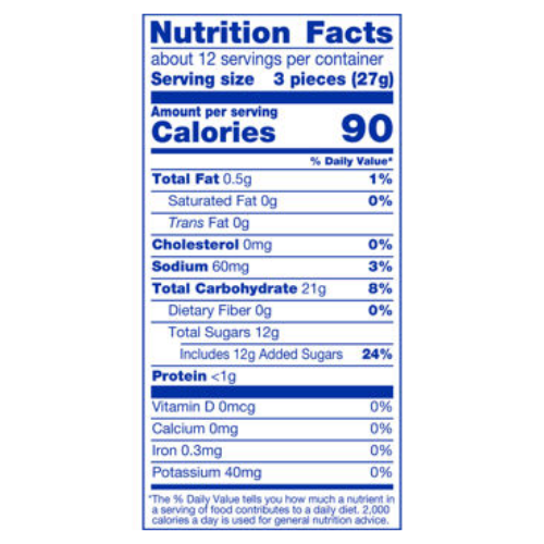 Twizzler Halloween Strawberry Snack Size 11.2 oz. Bag - Visit www.allcitycandy.com for great candy and delicious treats!